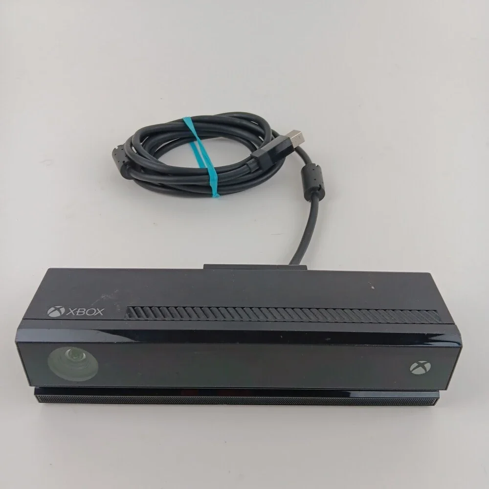 Microsoft Xbox One Kinect Camera Motion Sensor Bar Model 1520 - OEM